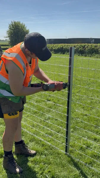 Pro-Strain i-Post 1.8m