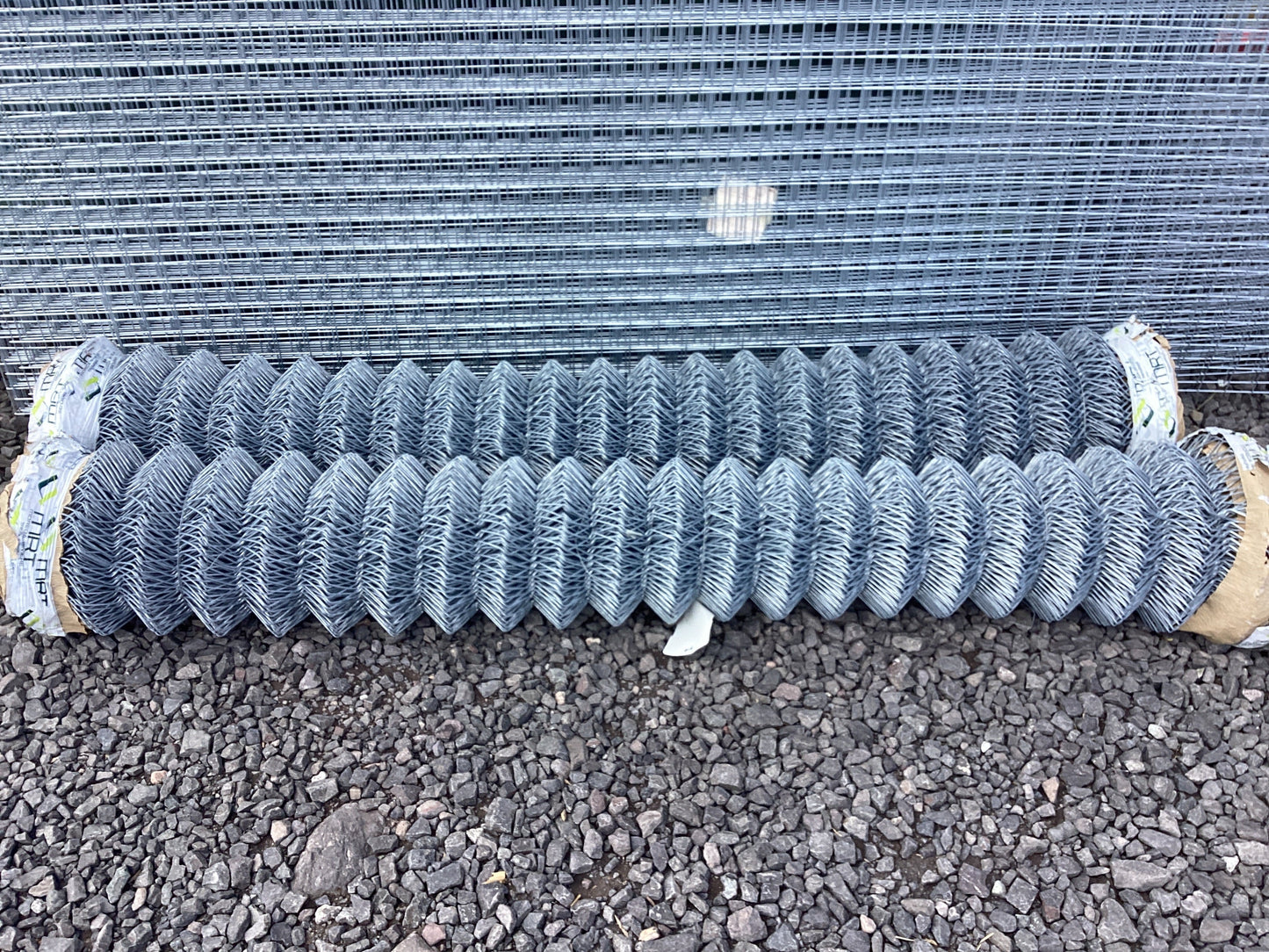 1800 Chainlink 25m