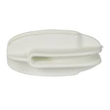 Forcefield Super Egg Insulators - White (bag 10)