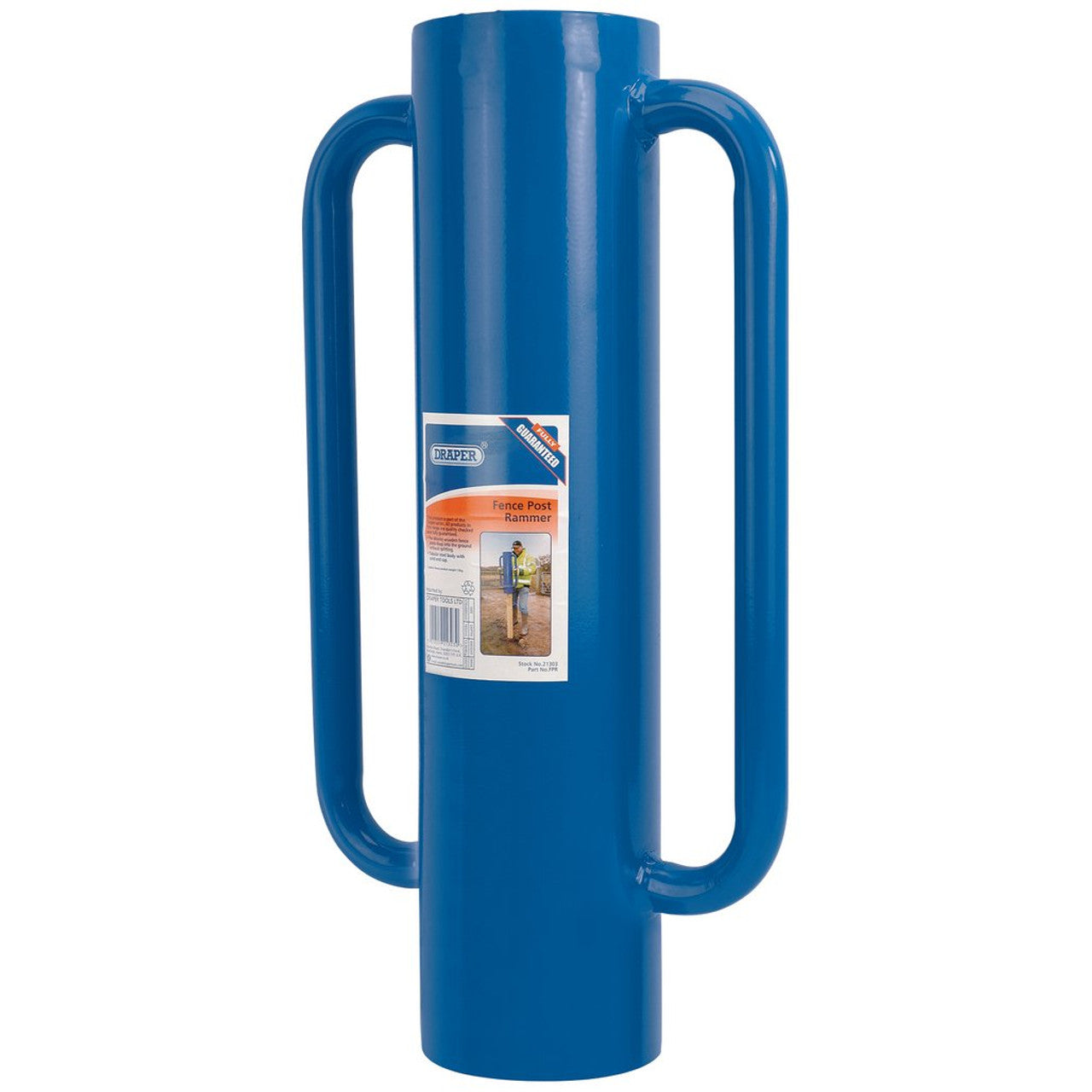 Fence Post Rammer / Thumper, 680mm