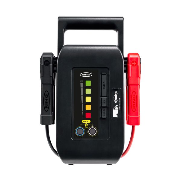 Jumpstart PRO 1000 Professional Jump Starter