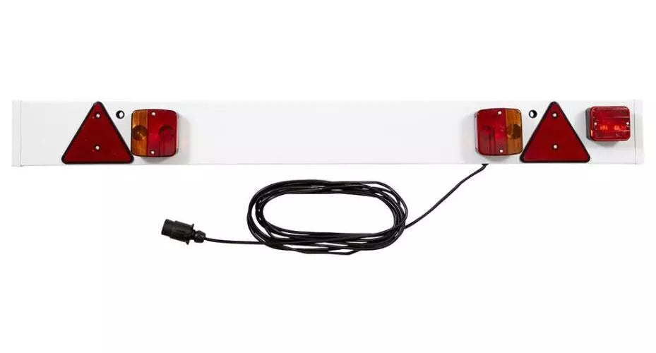 4'8" LED TRAILER BOARD 6M CABLE