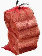 Bag Logs firewood