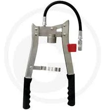 Granite manual grease gun