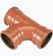 110mm 90 T/S JUNCTION