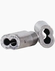 Strainrite Crimps (100)