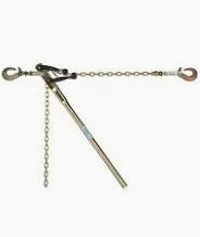 Strainrite Boundary Strainer with Hook & 6m Chain