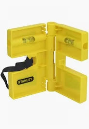 Stanley post level