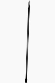 SITEMATE® CHISEL & POINT CROWBARS | 6FT X 1 1/4"