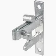 FIELD GATE SELF-LOCKING GATE CATCHES | GALV