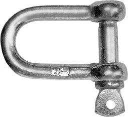 Dee Shackle 10mm