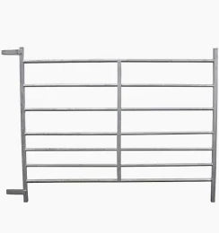 8ft 6 Railed Sheep Hurdle