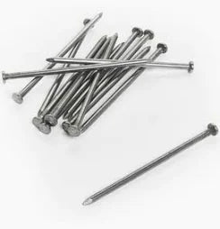 6" Nails Box (25kg)